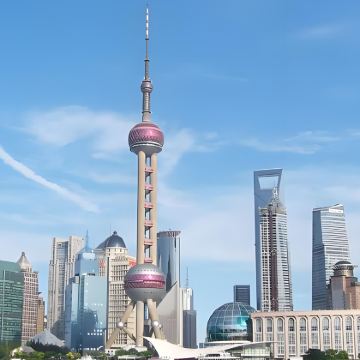 上海迪士尼（Disney）4日3晚跟团游