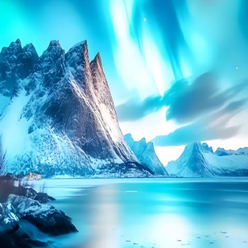 冰岛+芬兰+瑞典+丹麦+挪威14日跟团游