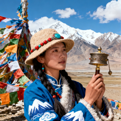 新疆南疆+喀什市+和田市+塔什库尔干+库车11日10晚私家团