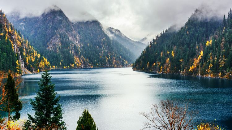 12-day 11-night · Group Tours · Chongqing + Hongya Cave + Chengdu + Zhangjiajie + Jiuzhaigou National Park + Huanglong National Scenic Area + Fenghuang Ancient Town