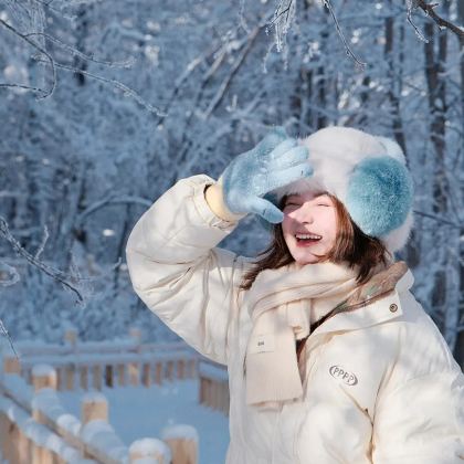 呼伦贝尔+海拉尔+阿尔山+满洲里6日5晚私家团