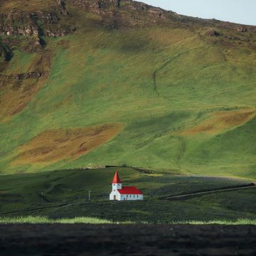 冰岛蓝湖+冰河湖+古佛斯瀑布+斯奈山冰盖10日8晚跟团游