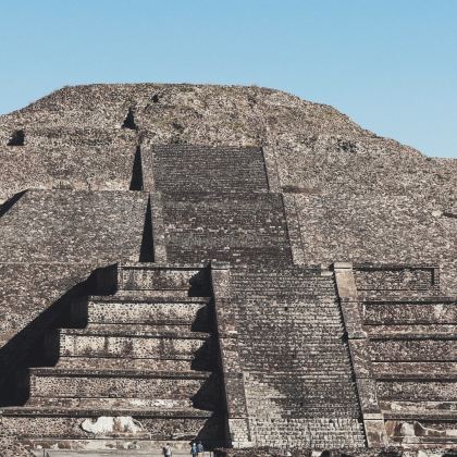 墨西哥墨西哥城+霍奇米尔科+特奥蒂瓦坎+托兰通戈河7日6晚私家团