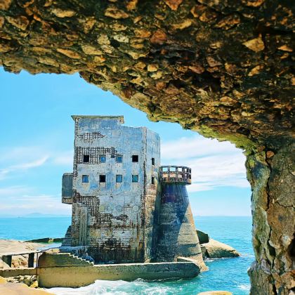 汕头+潮州+汕尾+南澳岛5日4晚私家团