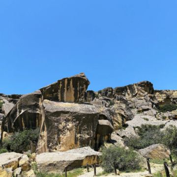 阿塞拜疆7日6晚私家团