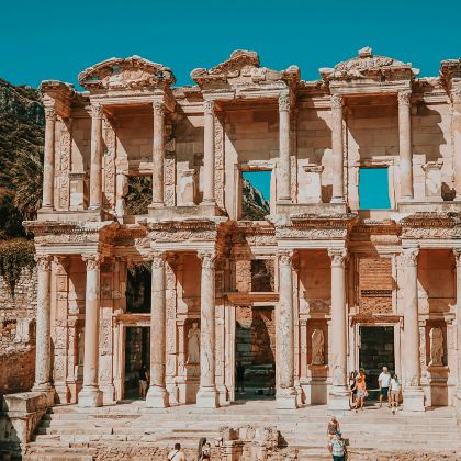 土耳其伊斯坦布尔+卡帕多奇亚+安塔利亚+卡什小镇+费特希耶+地中海8日7晚跟团游