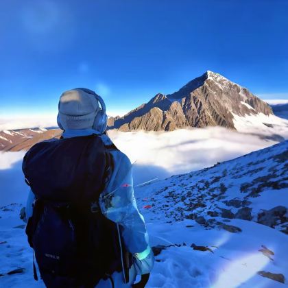 云南丽江+香格里拉+梅里雪山国家公园6日5晚拼小团