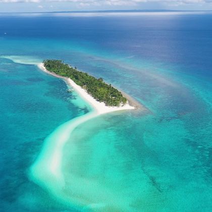 泰国苏梅岛6日5晚拼小团