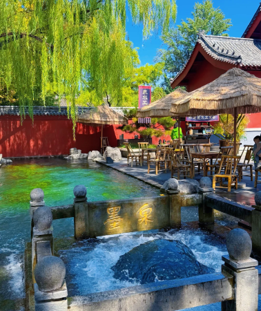 8D7N • Free eSIM Included, Shandong  Tour: Qingdao + Yantai + Zibo + Jinan + Tai'an + Qufu + Heze + Taierzhuang Ancient Town + Rizhao