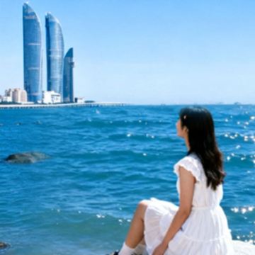 厦门+泉州+鼓浪屿+潮汕地区8日7晚跟团游