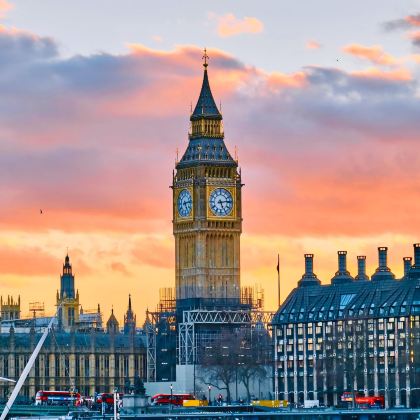 英国伦敦+剑桥+温德米尔+爱丁堡+约克+苏格兰高地+天空岛10日9晚拼小团