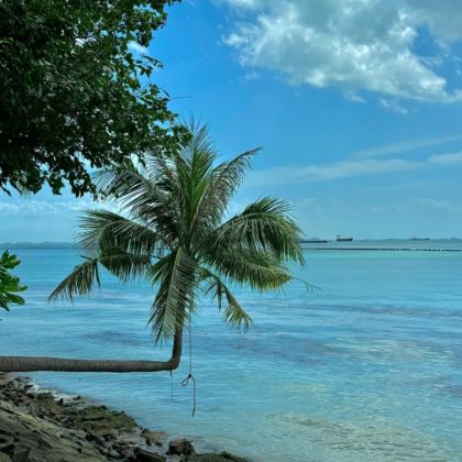 新加坡+雅加达首都特区5日4晚私家团