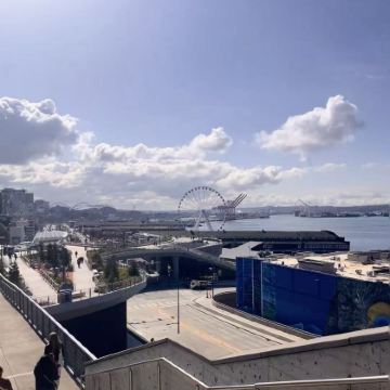 美国西雅图+旧金山5日私家团