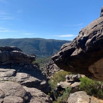 丹顿农山脉国家公园+普芬比利蒸汽火车+希尔斯维尔野生动物保护区+菲利普岛野生动物园+大洋路+格兰坪国家公园12日11晚拼小团