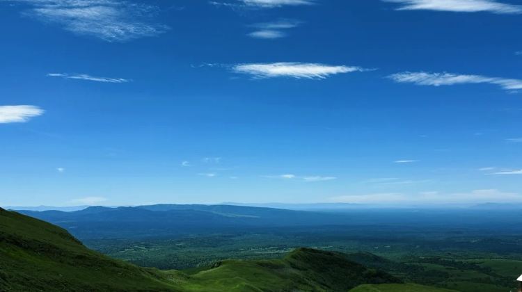 3-Day Yanji Border Ethnic Town, Changbai Mountain Scenic Area