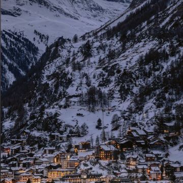 瑞士苏黎世+因特拉肯+卢加诺17日16晚拼小团