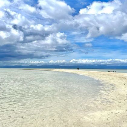 菲律宾薄荷岛+巴里卡萨岛+杜马盖地7日6晚拼小团