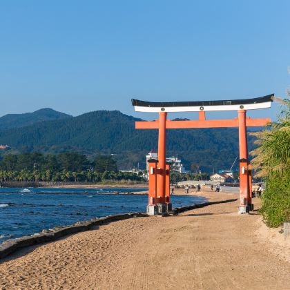 日本九州+佐贺市+熊本市+鹿儿岛市+宫崎市+别府+福冈11日10晚拼小团