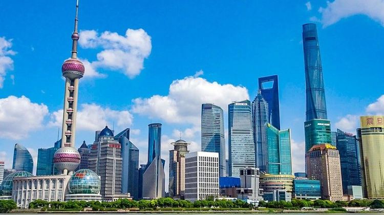 14D13N · Group Tours · 14-Day Small-Group Tour to Beijing, Xi'an, Chengdu, Yangtze, Chongqing, Shanghai