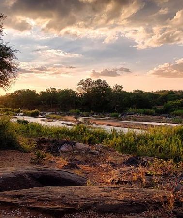 6D5N • 6 Day Budget Kruger National Park Safari