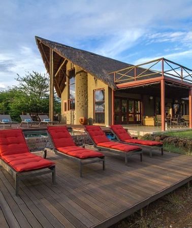 2D1N • 2 Day 4 Star Pilanesberg Safari