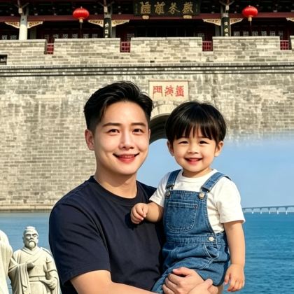 汕头+南澳县+潮州+揭阳4日3晚拼小团