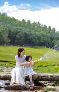 伊春+小兴安岭3日2晚拼小团图片