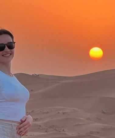2D1N • desert safari tour in salalah (overnight tour)