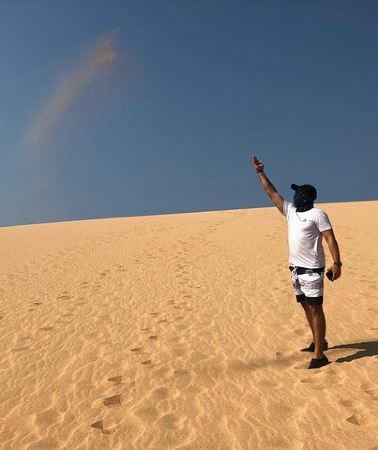 4D3N • Magic Guajira-Cape of the Sail & Punta Gallinas 4 Days and 3 Nights