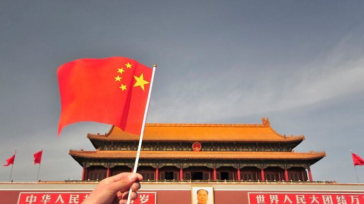2D1N · Private Tours · From Tianjin Cruise Port: Private 2-Day Beijing Highlights Tour