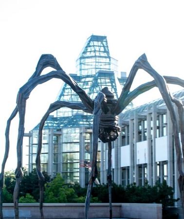 5D4N • Ontario and Quebec Highlights 5-Day Small-Group Tour from Toronto