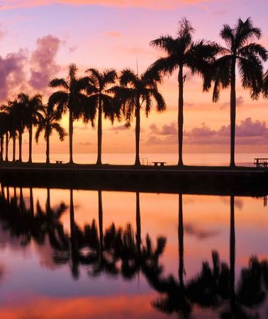 4D3N • Key West and Fort Lauderdale Small-Group Tour from Miami