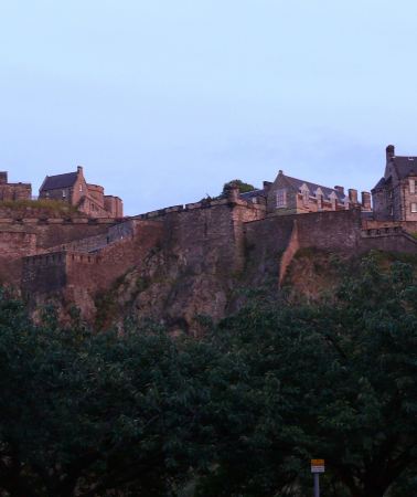 8D7N • United Kingdom + London + Cambridge + York + Edinburgh + Windermere Town + Manchester