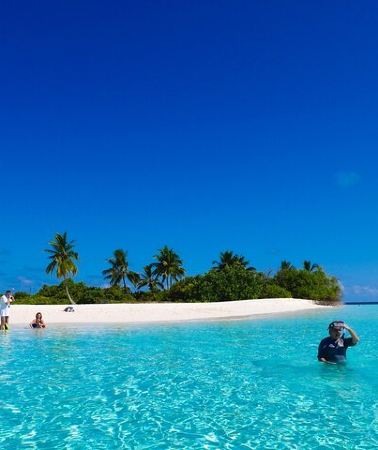 3D2N • Semporna: 3 Day Ultimate Volcanic Peaks Reefs and Sea Gypsies