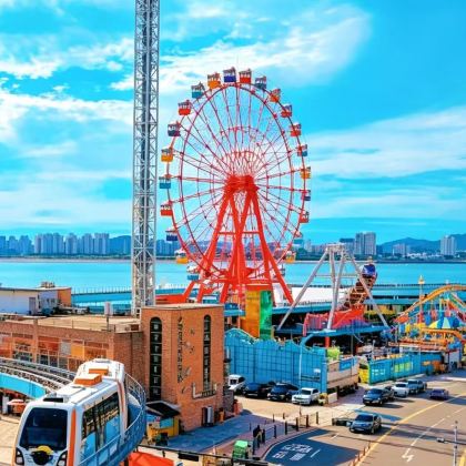 首尔+仁川4日3晚私家团