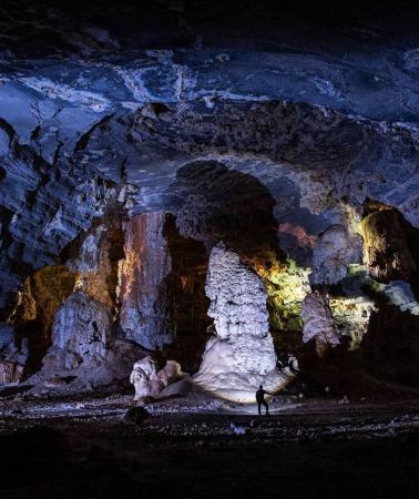 2D1N • Peruaçu National Park: Classic Caves Route (2 Days)