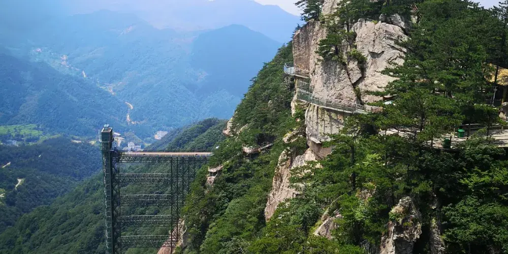 永安旅遊