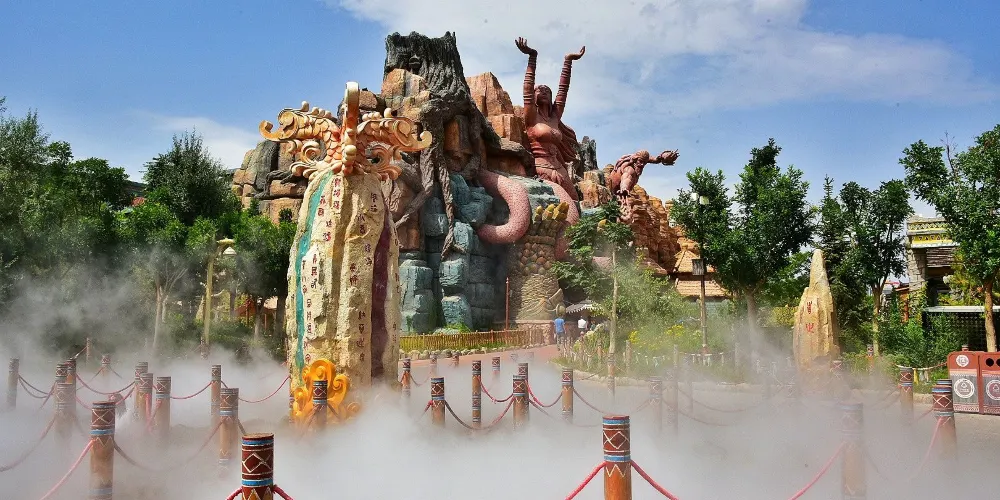 永安旅遊
