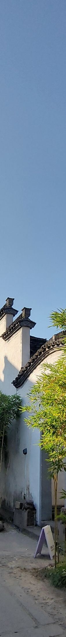域见秀里·水镇-黟县