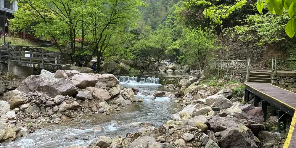 永安旅遊
