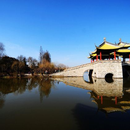苏州+扬州4日3晚自由行