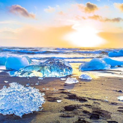 冰岛9日7晚私家团