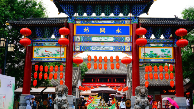 4-Day Xi’an Highlights Food & Culture Private Tour ·Terracotta Army, Xi'an City Wall and Big Wild Goose Pagoda丨Free Time Included