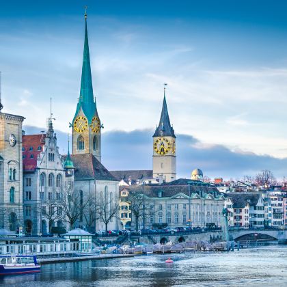 瑞士7日6晚私家团