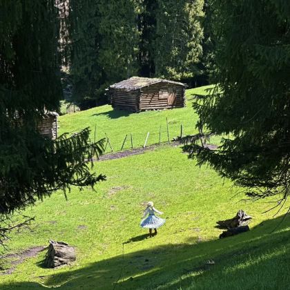 新疆北疆+乌鲁木齐+天山天池+喀纳斯景区+禾木风景区6日5晚私家团