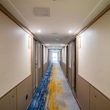 重庆长江三峡游船+宜昌3日2晚跟团游