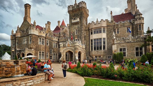 10-Day Premium Eastern Canada Tour·Nova Scotia, New Brunswick and Prince Edward Island | Free YYZ Pickup & Upgradeable Toronto Hotel