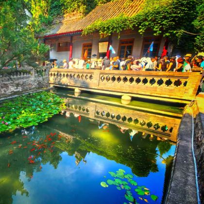 西安5日4晚私家团