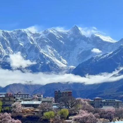 西藏林芝+巴松措+雅鲁藏布大峡谷+南迦巴瓦峰2日跟团游