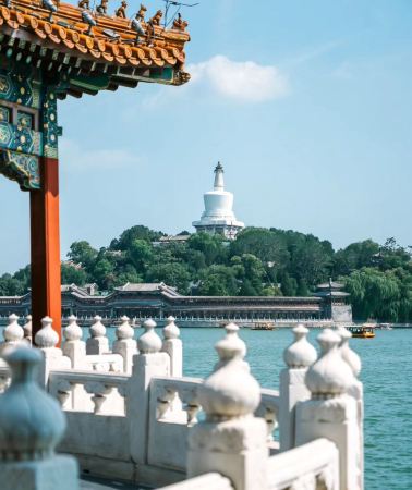 8D7N • A Journey Through China's Highlights: Shanghai, Puyuan, Suzhou, Hangzhou, and Beijing
